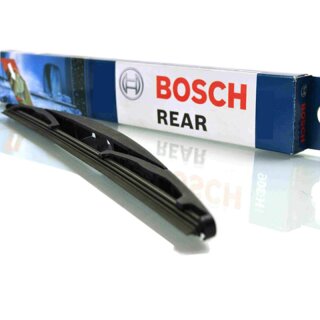 Bosch Scheibenwischer Mitsubishi Grandis, 01/2004 bis 01/2008, Heck-Scheibenwischer, hinten