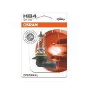 Original Osram Halogen-Lampe ,Typ HB4 , 1 Stück