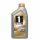 Motoröl Mobil - 0W-40, 1l-Flasche, Freigabe: MB 229.3, MB 229.5, Porsche A40