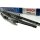 Bosch Scheibenwischer Audi A4 [B6], 10/2000 bis 03/2001, Twin Bügel-Scheibenwischer mit Spoiler, Set: vorne