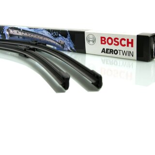 Bosch Scheibenwischer Ford Fiesta VII [Type: 08], 07/2008 bis 11/2012